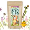 Velikonoční mix čajových medvídků, 250 g