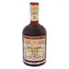 Nealkoholický gin Balsamico Orange, 500 ml