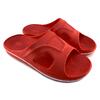 Dámské pantofle TexBase | Velikost: 36 | Červená