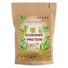 Konopný protein, 500 g