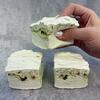 Gourmet Marshmallow - Pistachio Marshmallows