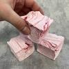 Gourmet Marshmallow - Raspberry Marshmallows