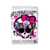 Dětský přehoz na postel Monster High