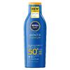 Nivea Sun Protect & Moisture opalovací mléko SPF 50+