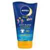 Nivea dětské mléko na opalování Ultra Protect & Play OF 30+