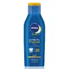 Nivea Sun Protect & Moisture hydratační mléko na opalování SPF 30