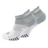 Ponožky unisex sportovní | Velikost: 39 - 42 | Bílá