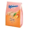 Manner - Oplatky s příchutí pomeranče, 185 g