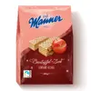 Manner Winter Glück - Pečené jablko se skořicí, 200 g