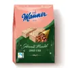 Manner Winter Glück - Pražené mandle, 200 g