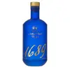 Gin 1689 42 % 0,7 l