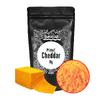 Popcorn příchuť sýr Cheddar, 70 g