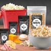 Popcorn do mikrovlnky - výhodný set B