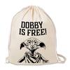 Vak se šňůrkami: Dobby je volný!