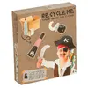 Re-cycle-me - Pirát