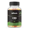 CBD bonbony, 60 ks