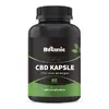 CBD kapsle - Pro více energie