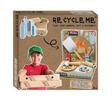 Re-cycle-me - Pizzerie