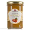 Mandarinková marmeláda, 350 g