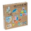 Re-cycle-me - Hry