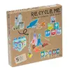 Re-cycle-me - Hry