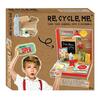Re-cycle-me - Restaurace