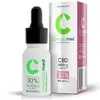 Cannabymed RAW CBD - Oil MCT 30 %