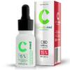 Cannabymed RAW CBD - Oil MCT 15 %