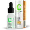 Cannabymed RAW CBD - Oil MCT 10 %