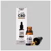 Full Spectrum CBD konopný olej - 1 500 mg original (15 %)