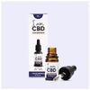 Full Spectrum CBD olej - 1 500 mg borůvka (15 %)