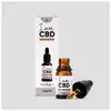 Full Spectrum CBD konopný olej - 1 000 mg original (10 %)