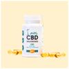 Full Spectrum CBD kapsle 1500 mg, 60 kapslí