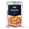 Minestrone polévka