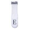 MonoSoke ponožka E | Velikost: 35-38 | Bílá