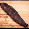 Biltong sada "nakrájej si sám"