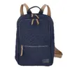 Travelite Hempline Big backpack Navy