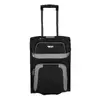 Travelite Orlando S Black