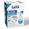 Filtry Laica Fast Disk, 6 ks