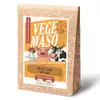 Vege maso s příchutí gyros, 100 g