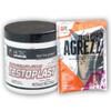 Testoplast 800 mg (100 kapslí) + Agrezz (20,8 g)