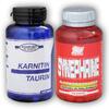 Karnitin Taurin + Synephrine