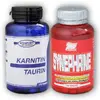 Karnitin Taurin + Synephrine