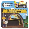 Buldozer – Pomocníci na kolech