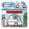 Sanitka – Pomocníci na kolech