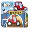 Traktor – Pomocníci na kolech