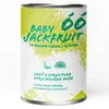 Bio Baby Jackfruit ve slaném nálevu, 400 g