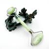 Samostatný váleček oboustranný (malý/velký) - sv. zelený jadeit