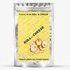 Roll & Cheese, 30 g