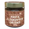 Pasta z lískových oříšků, 200 g